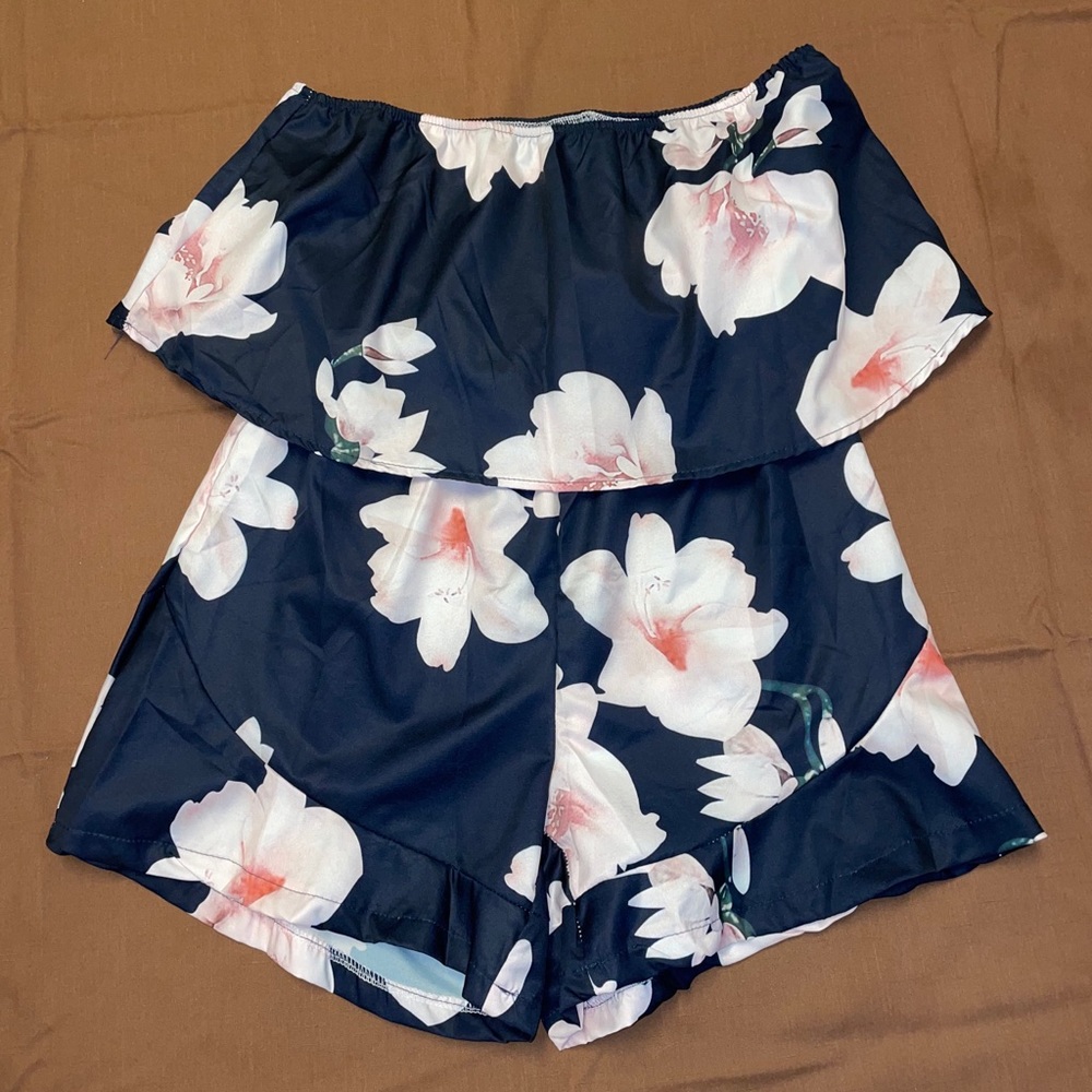 Amazon Romper
